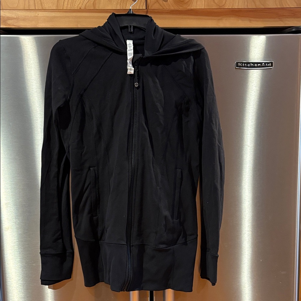 Lululemon Jacket Size 8
